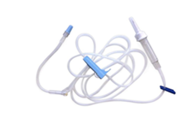 Baxter Interlink System Solution Sets - Novaura Medical & Hygiene Supplies